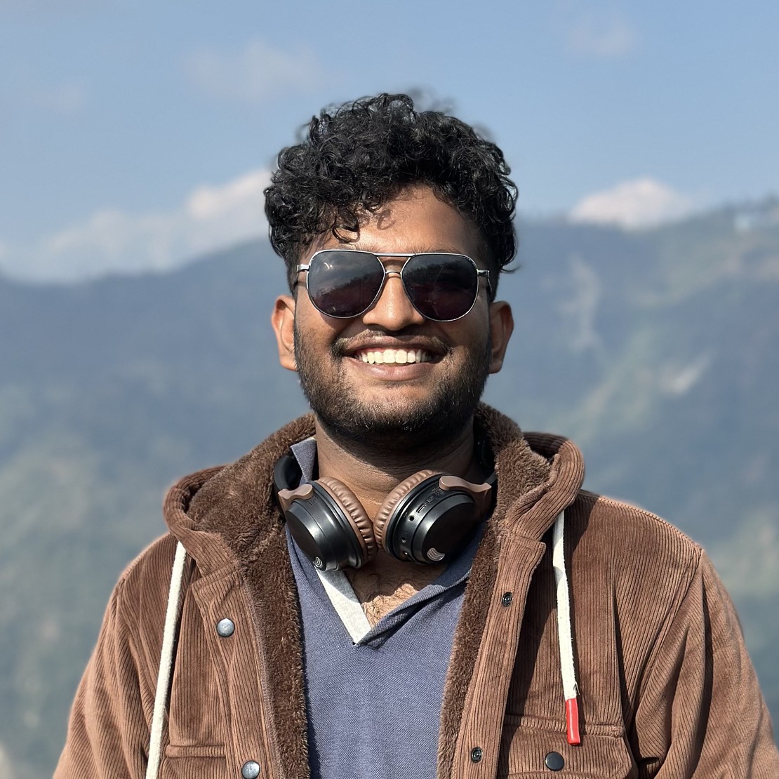 Gaurav Shah