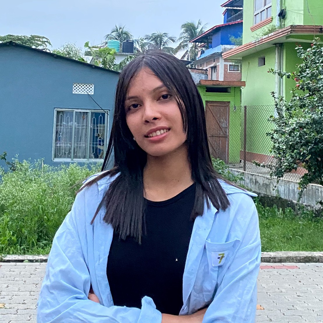 Karuna Karki