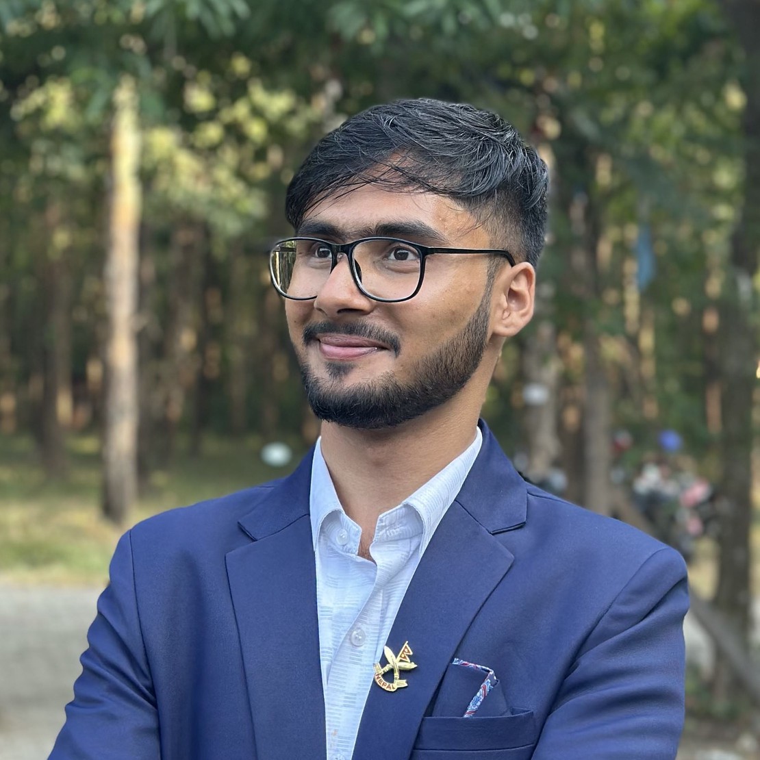 Nabin Joshi