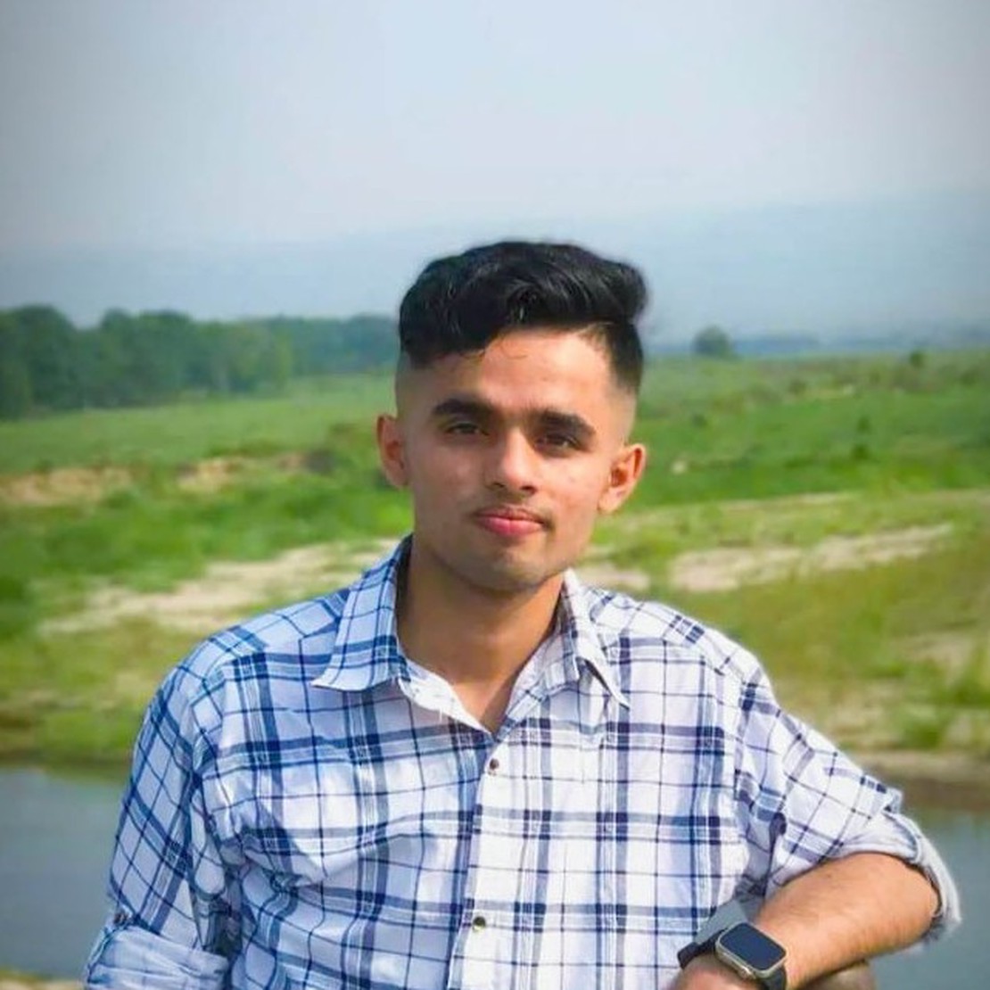Ram Gautam