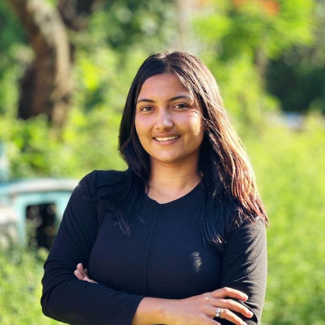 Rasa Bhattarai