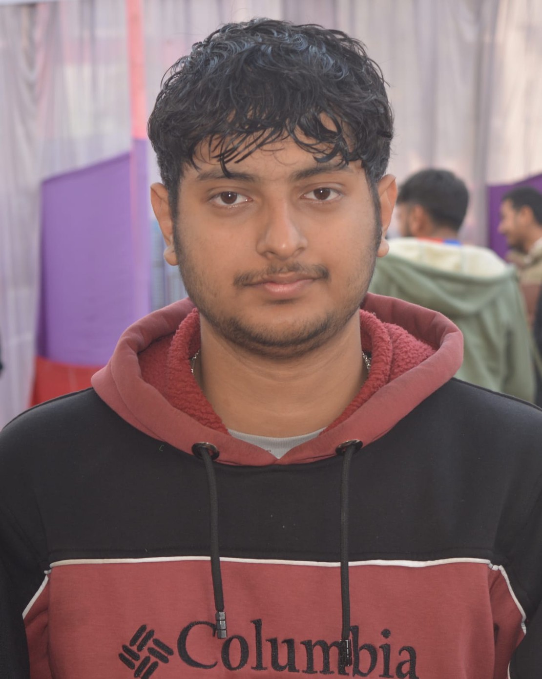 Bijaya Khanal
