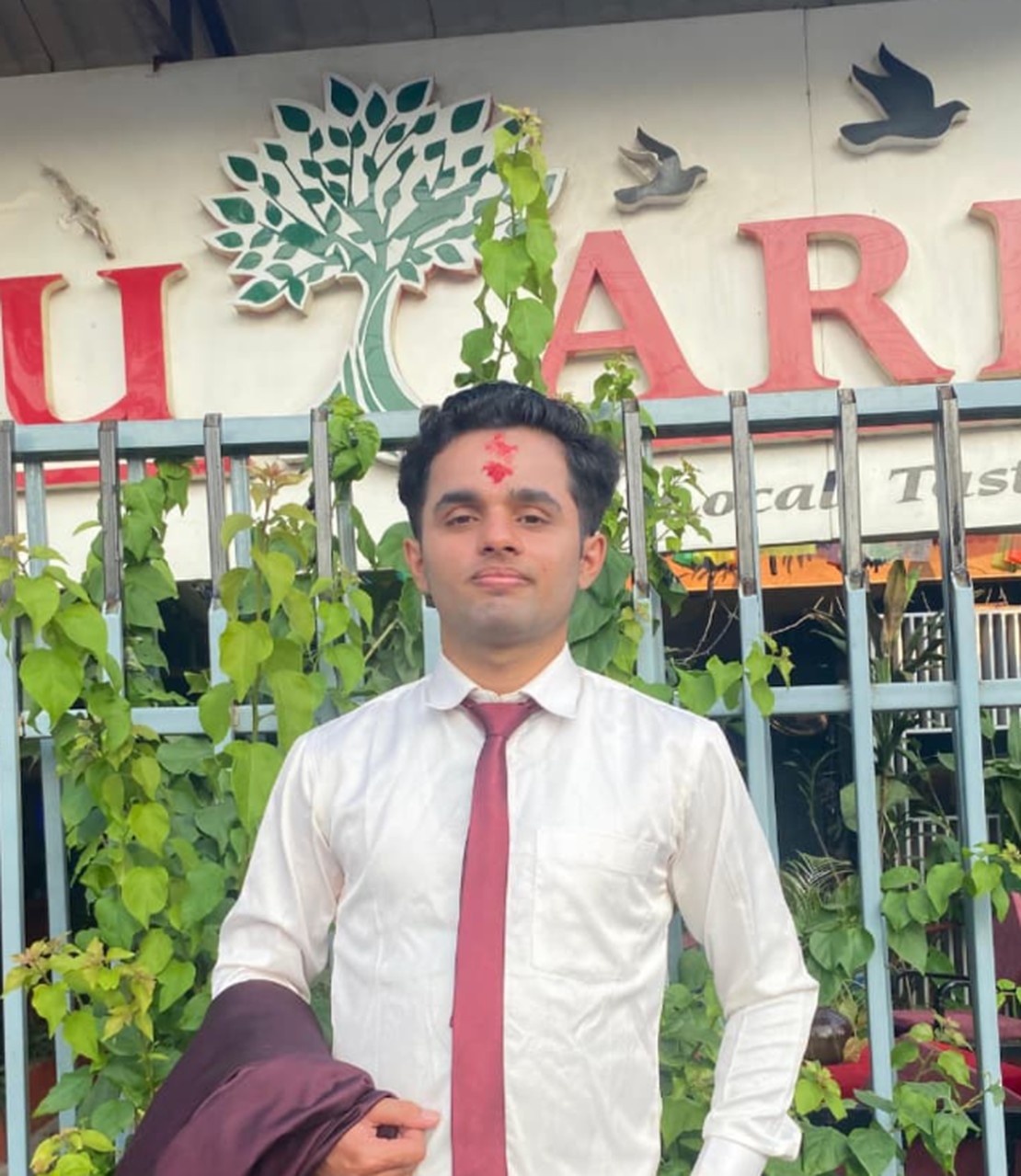 Ram Gautam