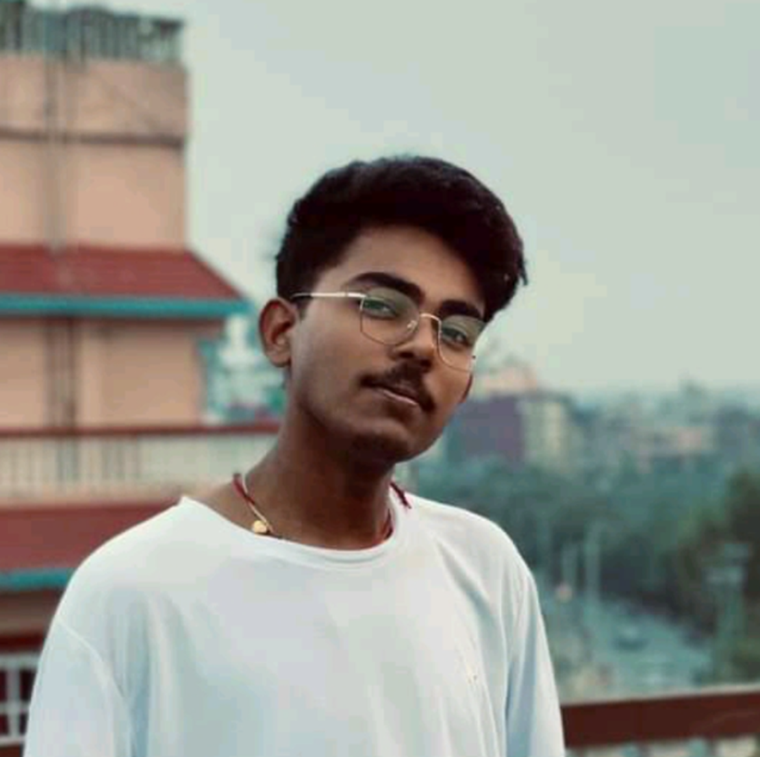 Ujjawal Karn