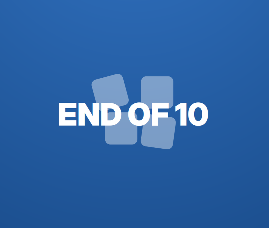 EndOf10 event: Own Your Device, Save the Planet