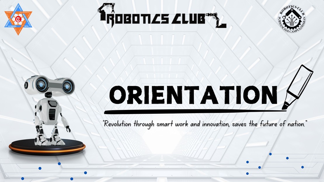 Orientation Program 2025